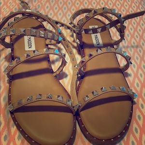 Steve Madden Sandals
